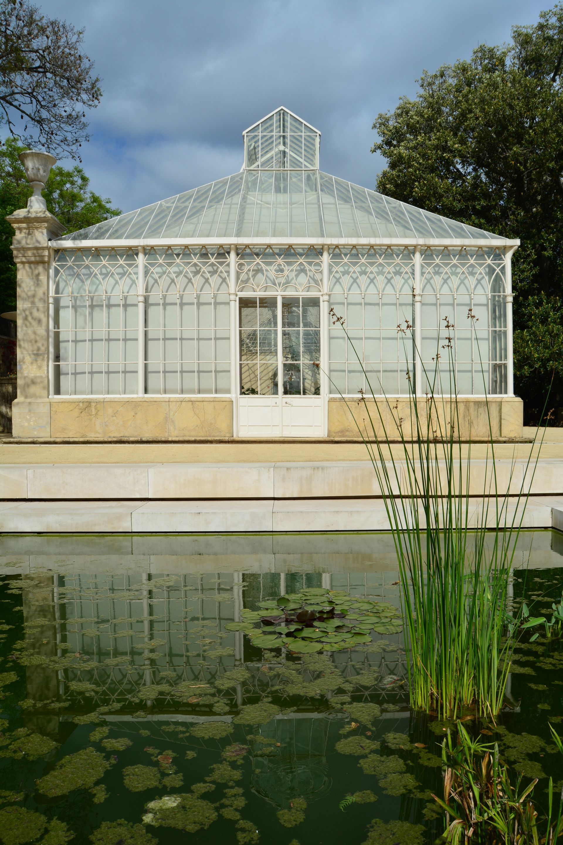 University Botanical Garden