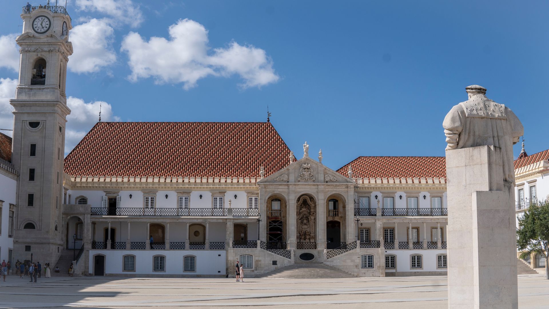 University's Royal Palace