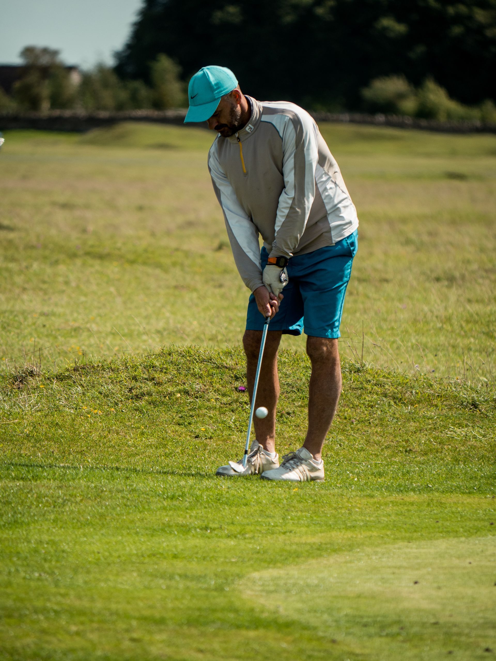 Vale de Milho Golf Club