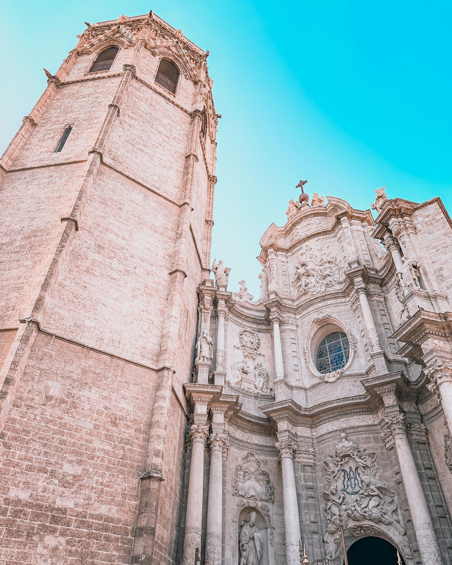 Valencia Cathedral