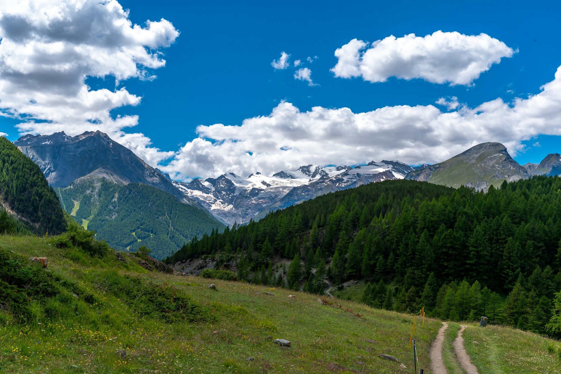 Valle d’Aosta