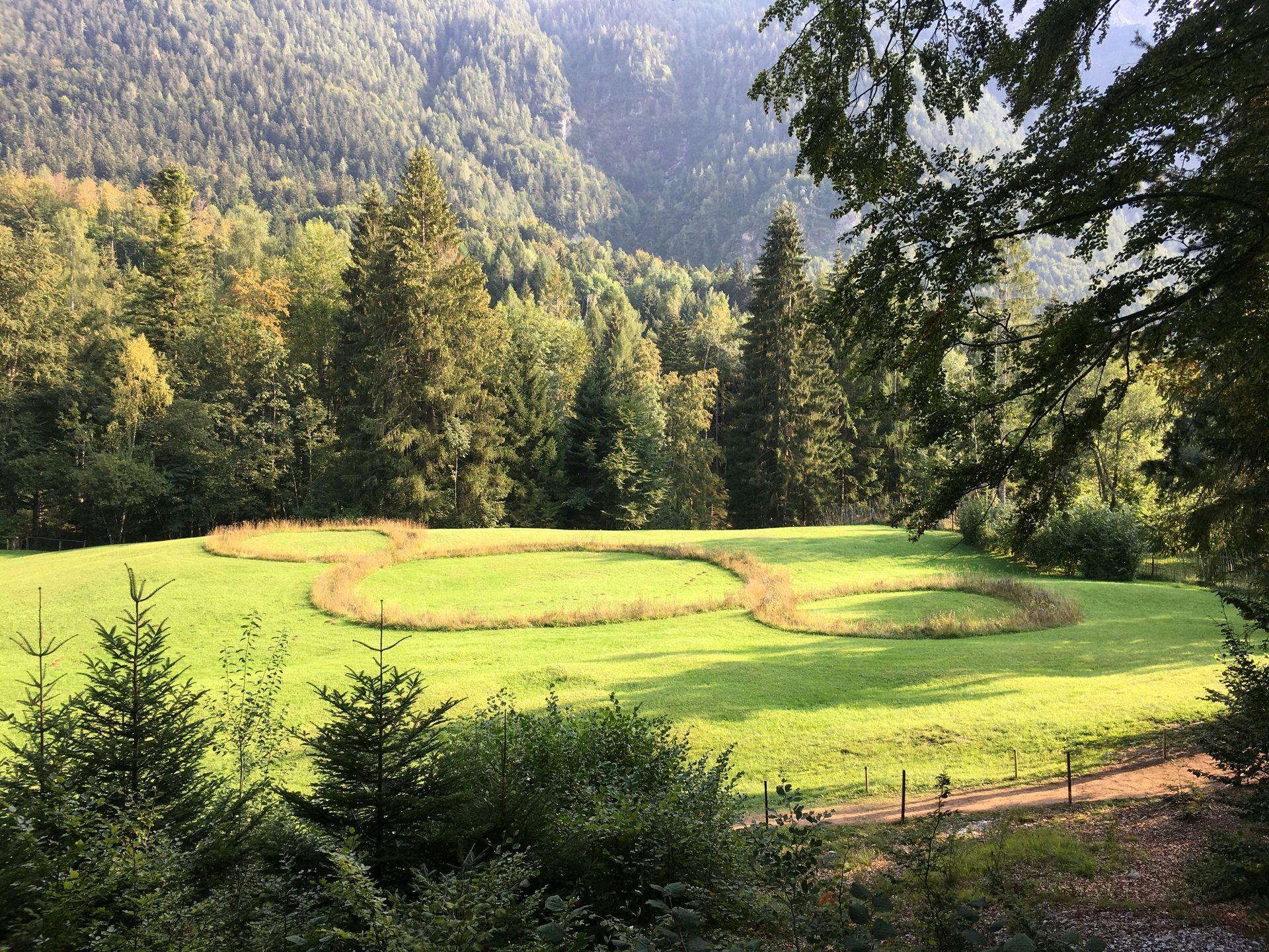 Valsugana, Trentino