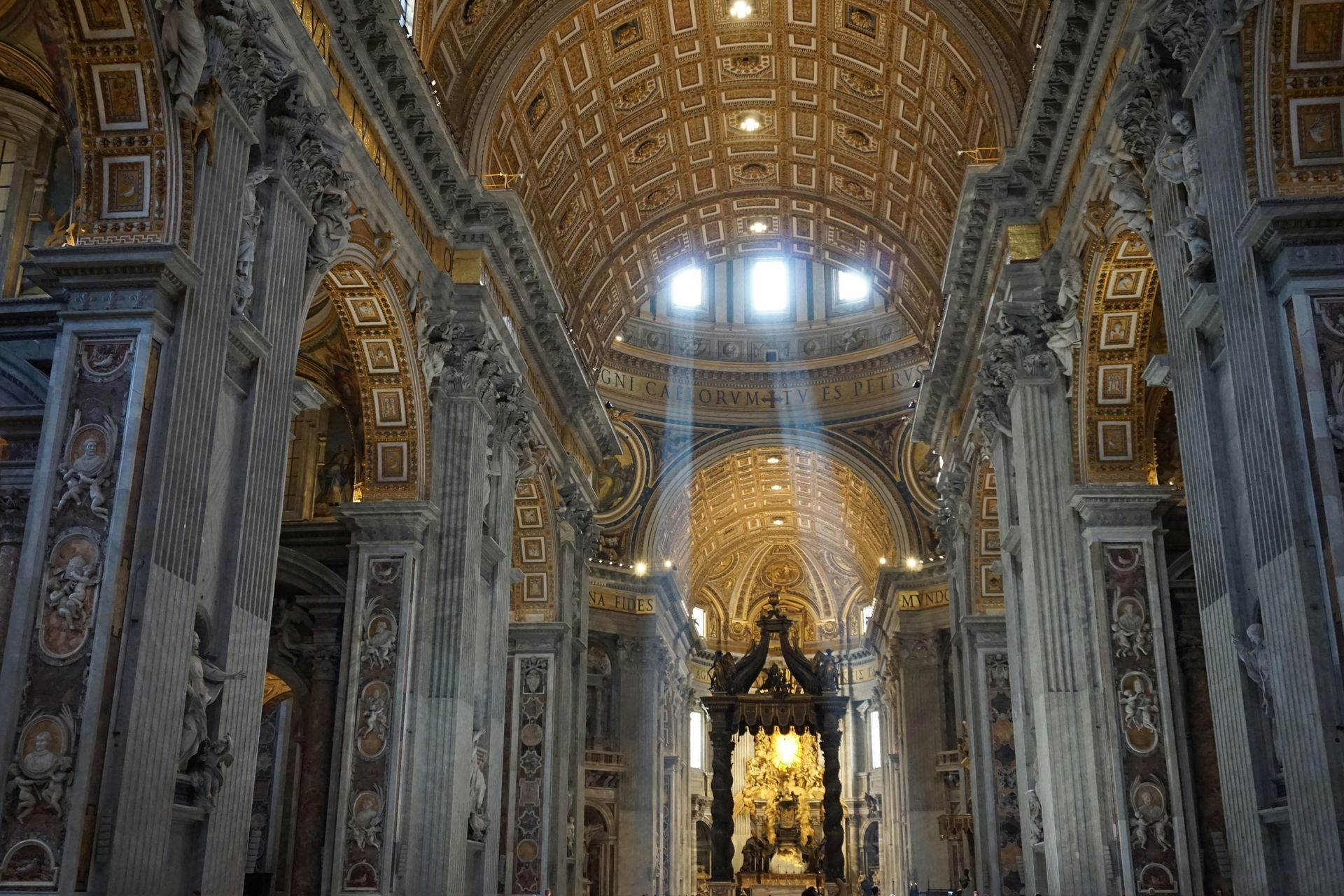 Vatican Museum