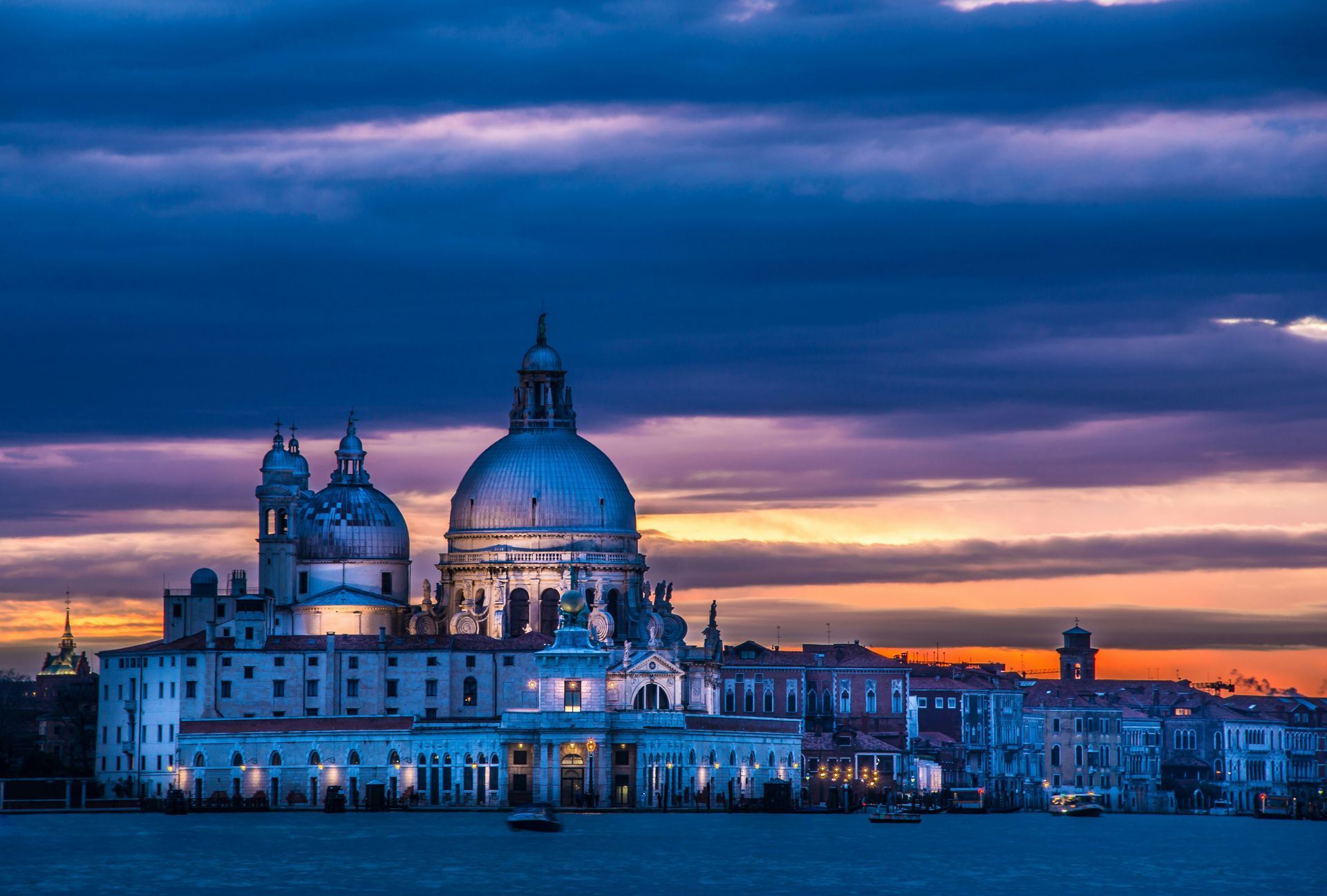 Venice's Cultural Heritage