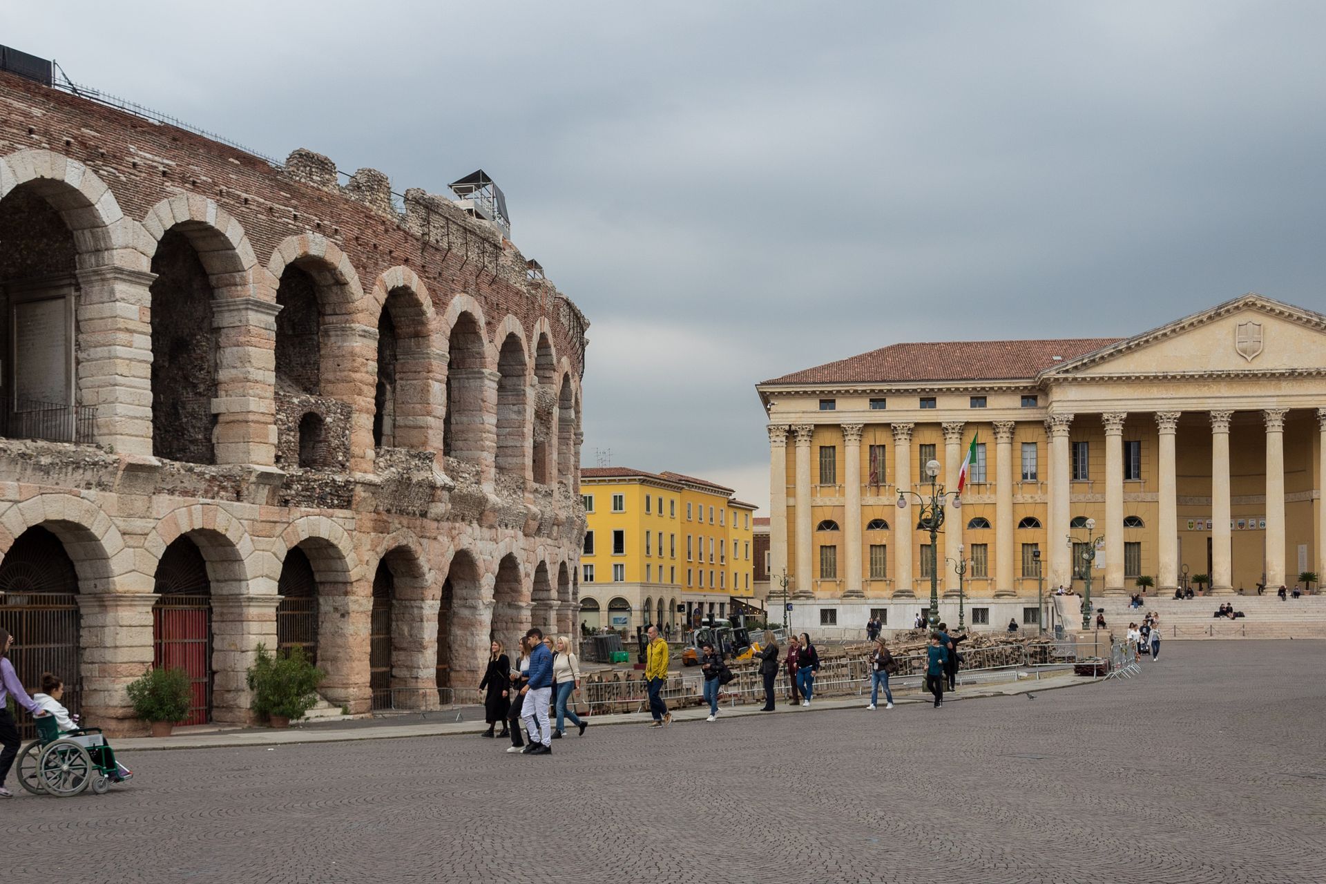 Verona Arena