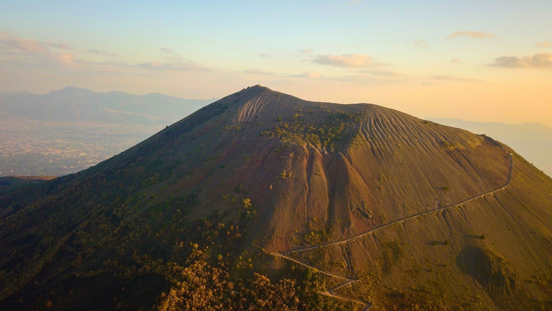 Vesuvio