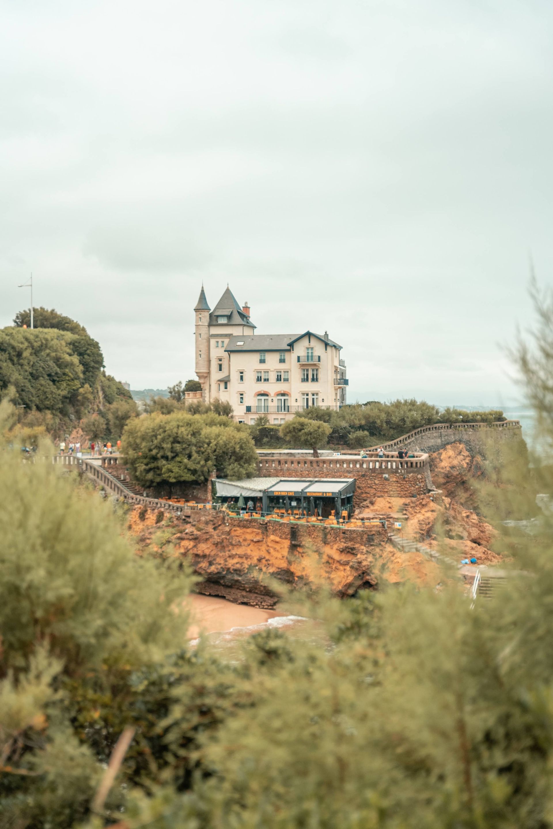 Villa Belza