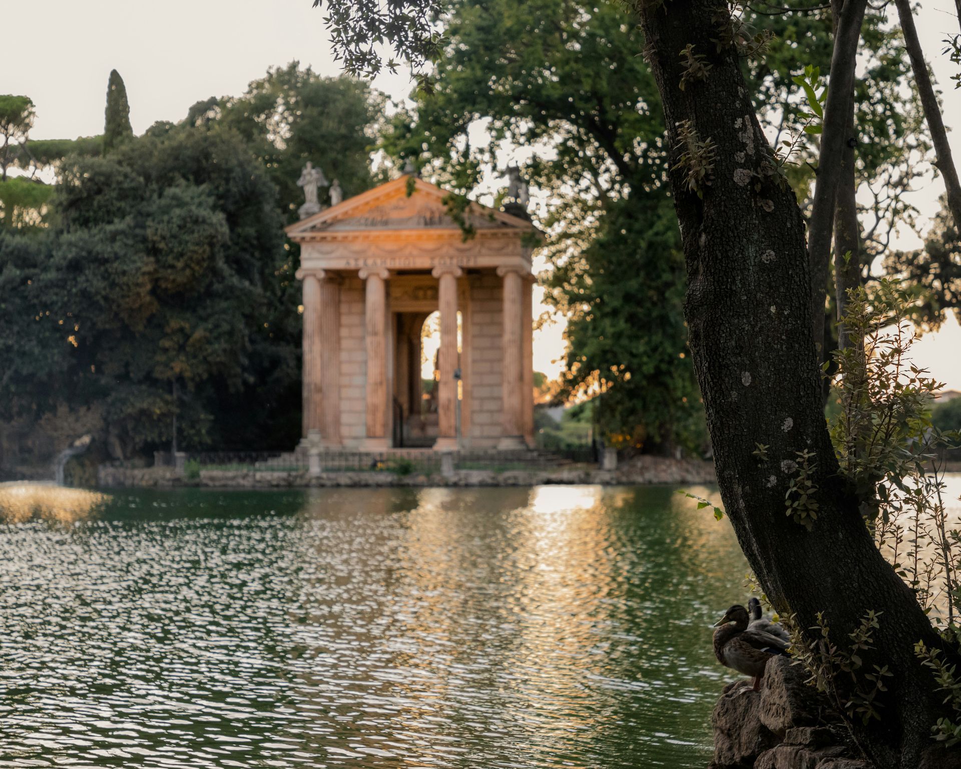 Villa Borghese