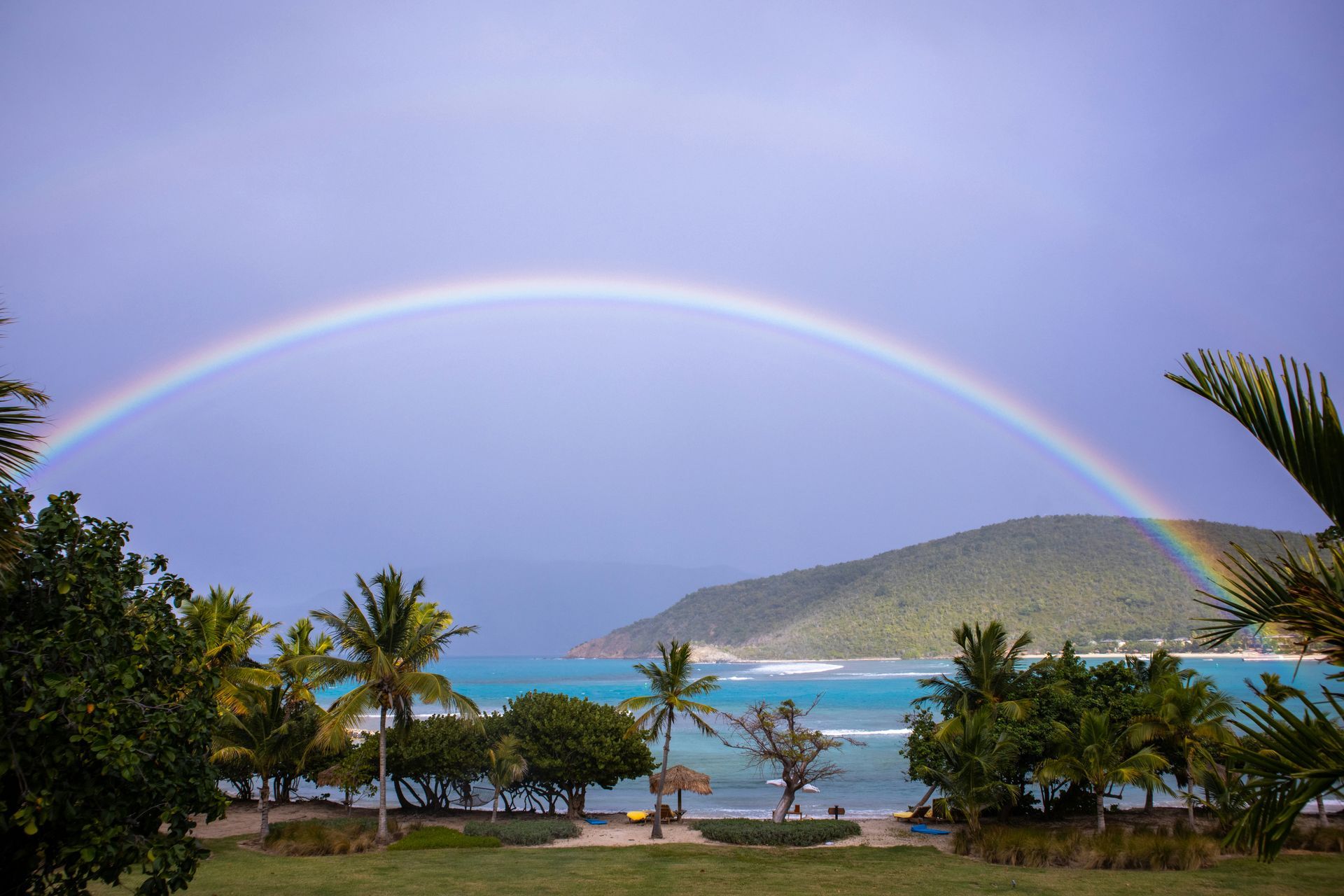 Virgin Gorda