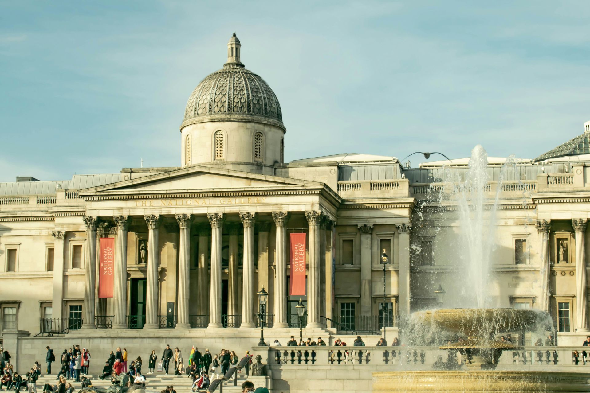 Visit Free Museums and Attractions