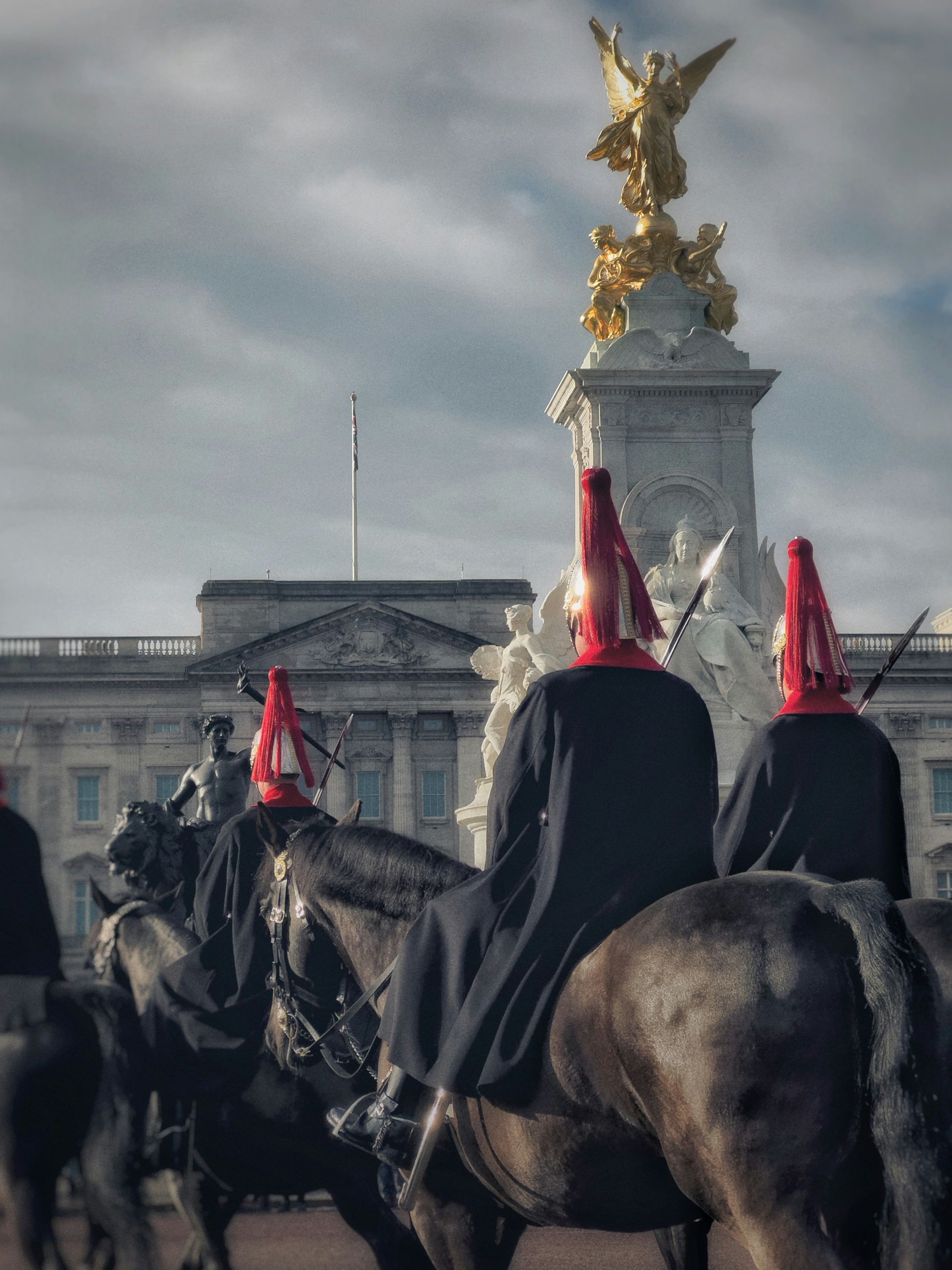 Visit like a Londoner