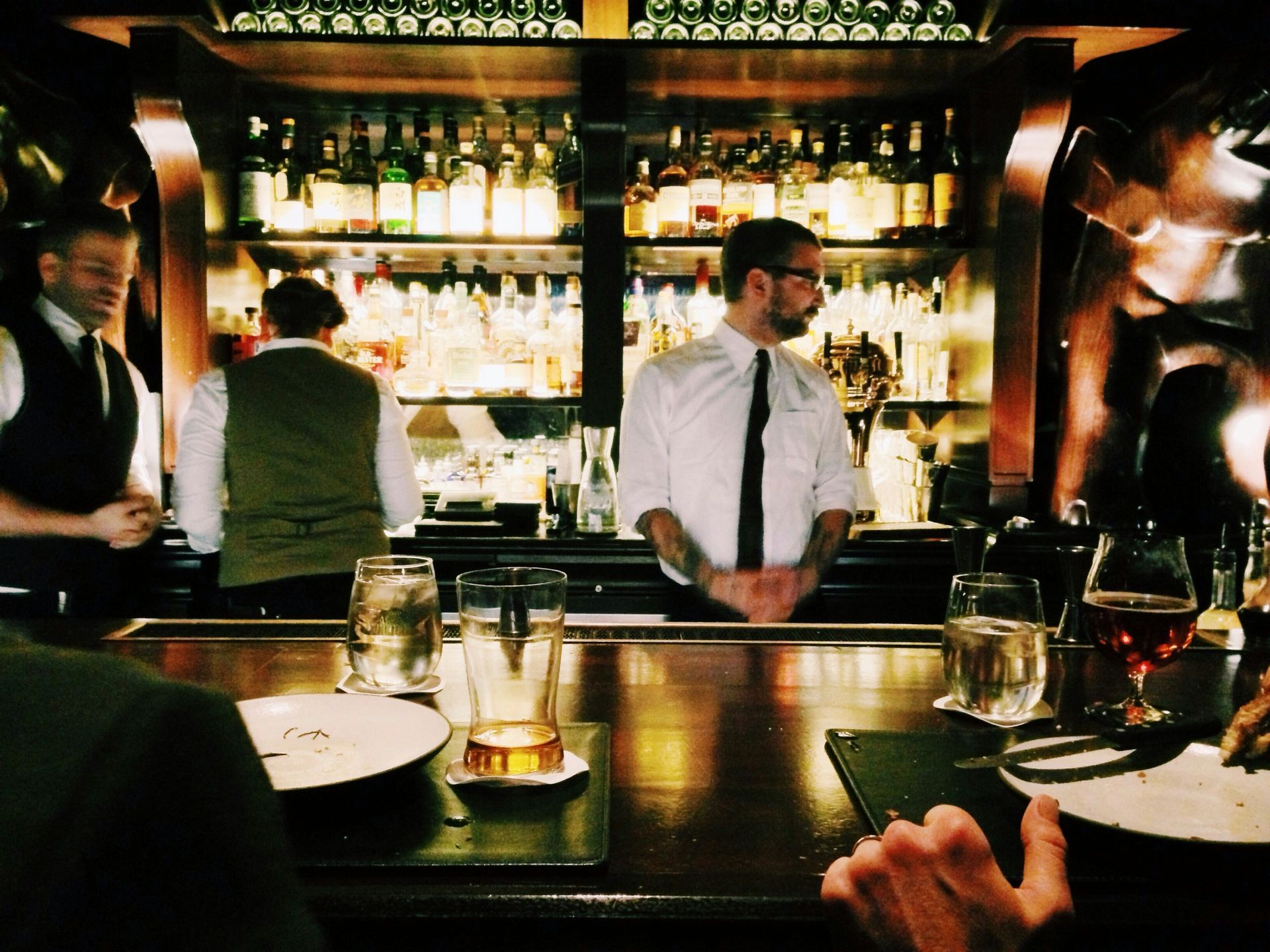 Voda Bar