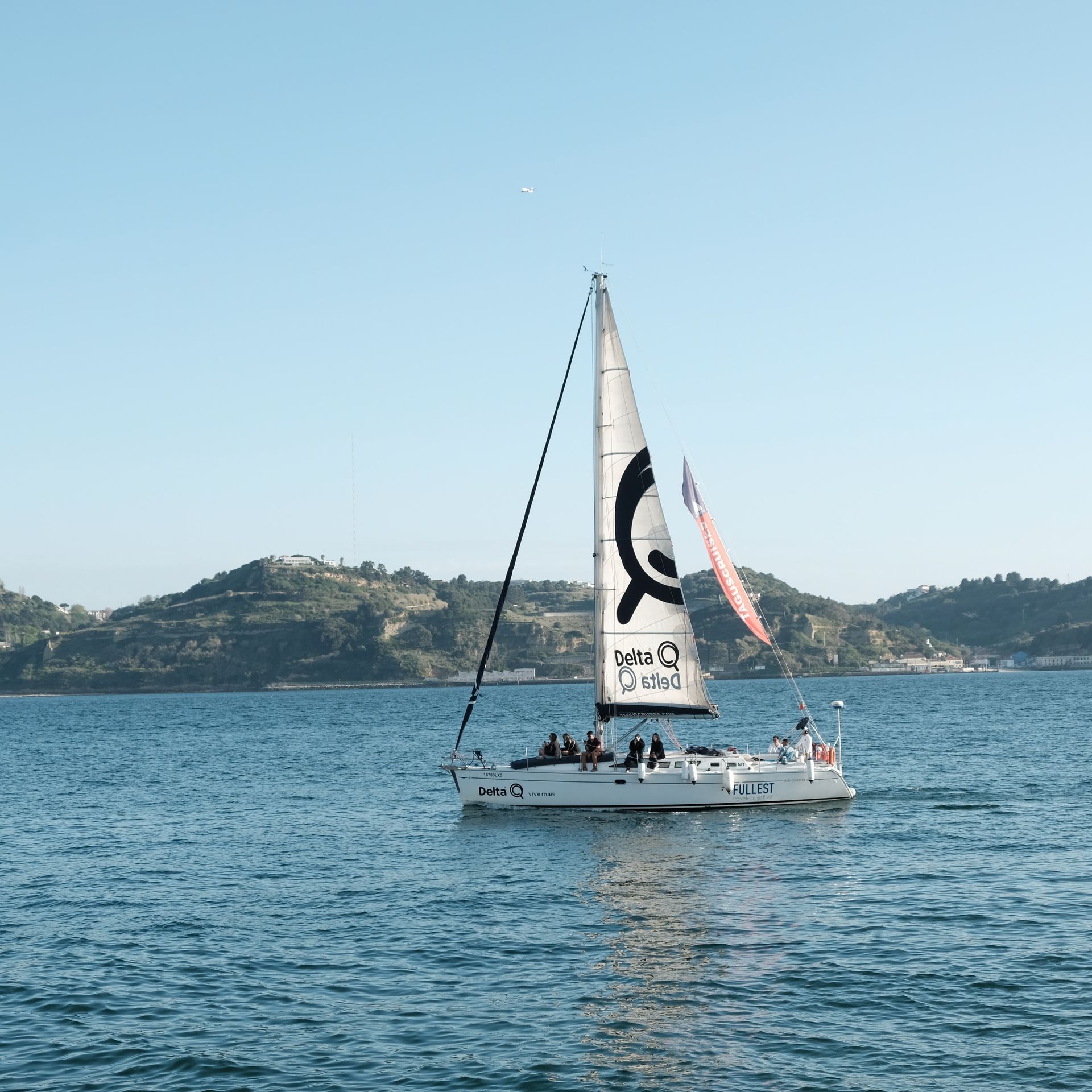 Waterfront Activities