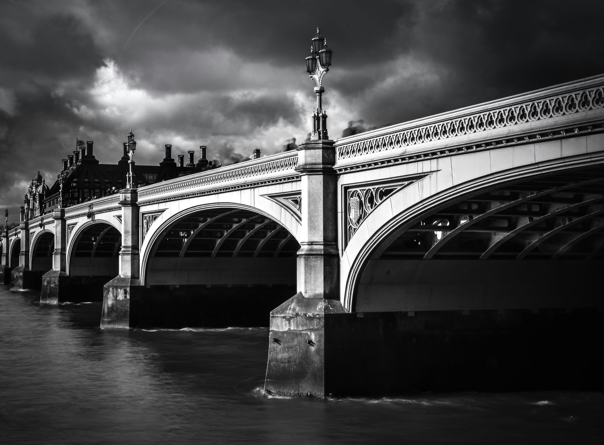 Waterloo Bridge