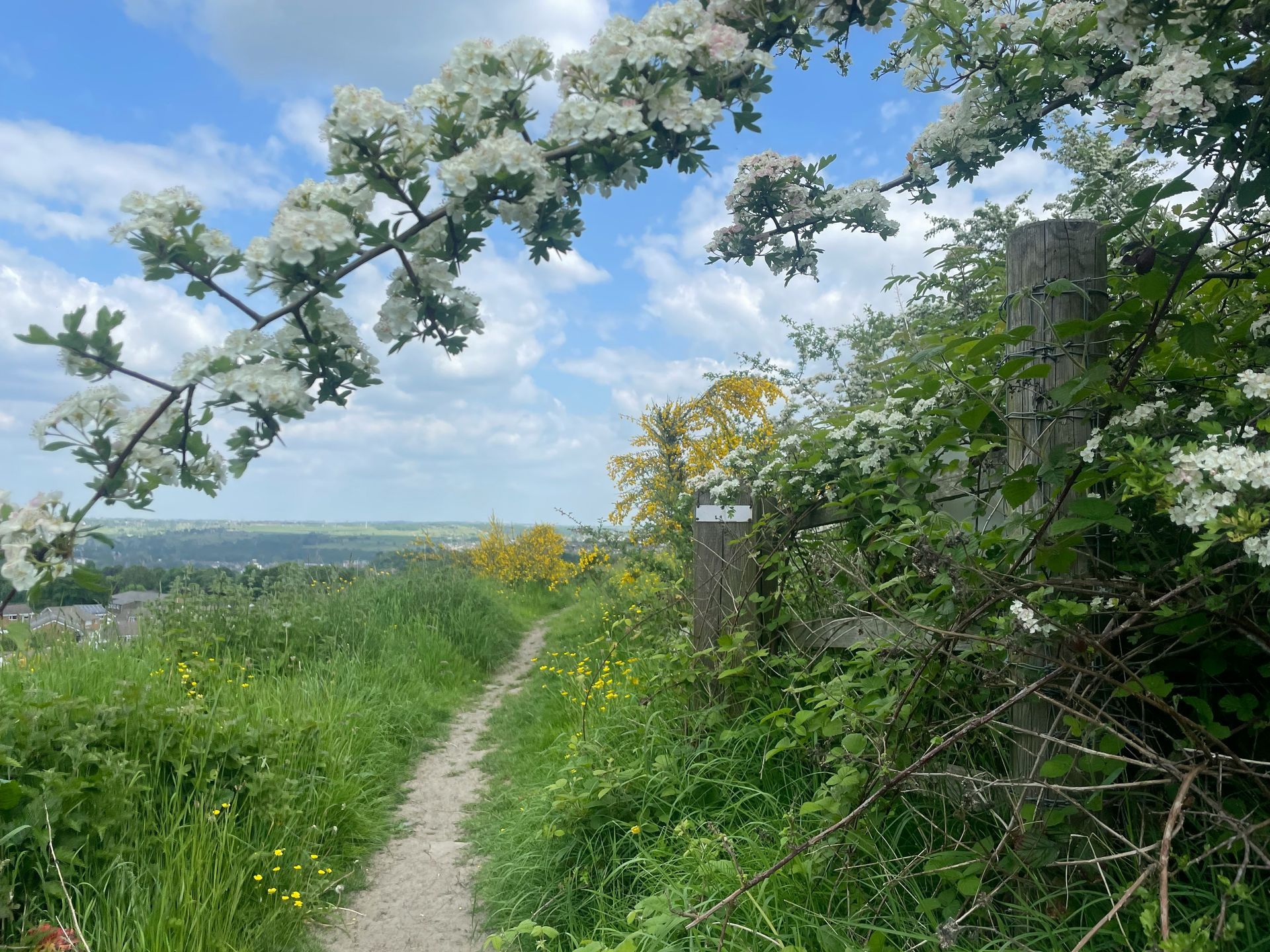 West Yorkshire