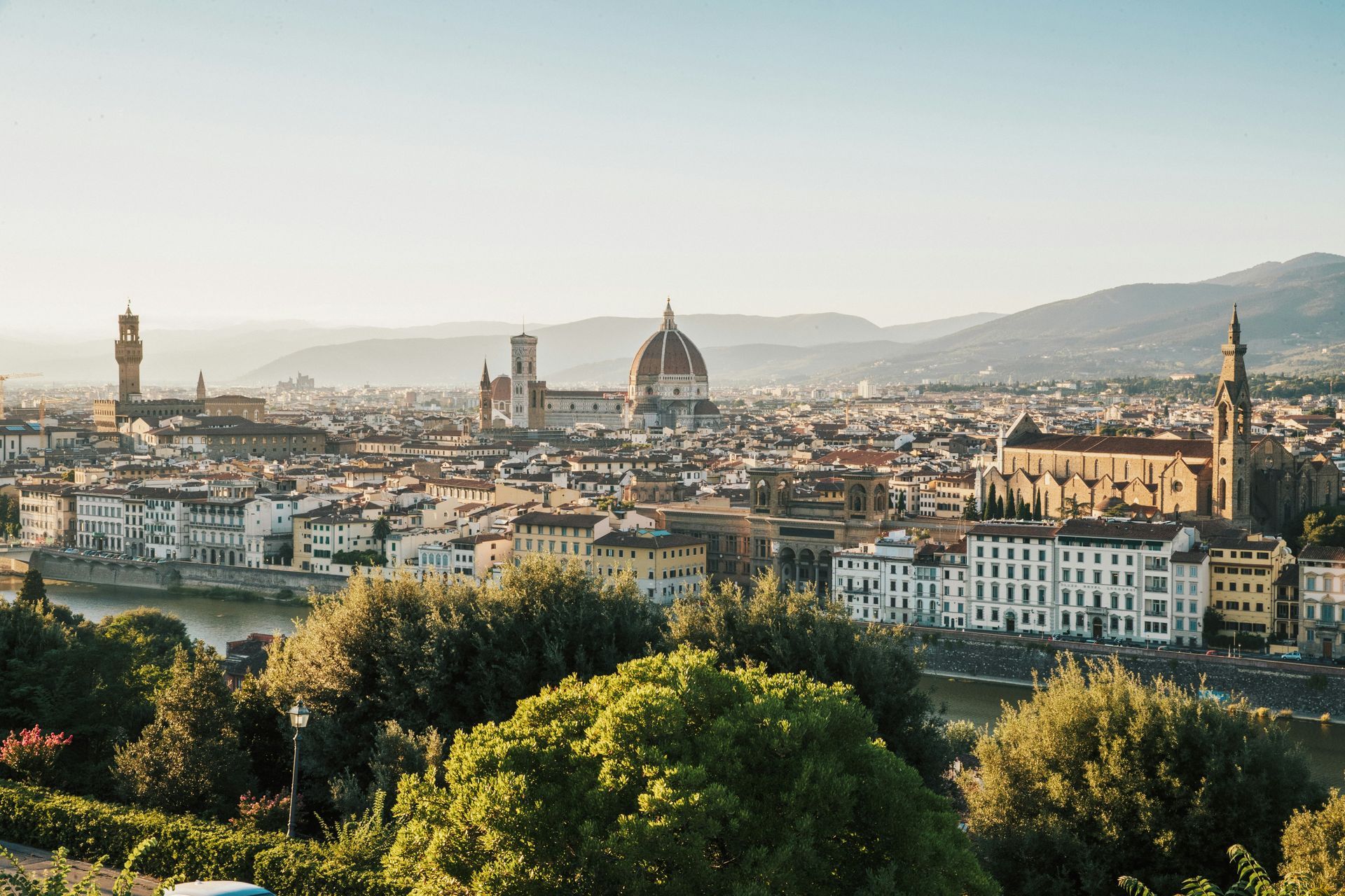 When is the best time to visit Italy?