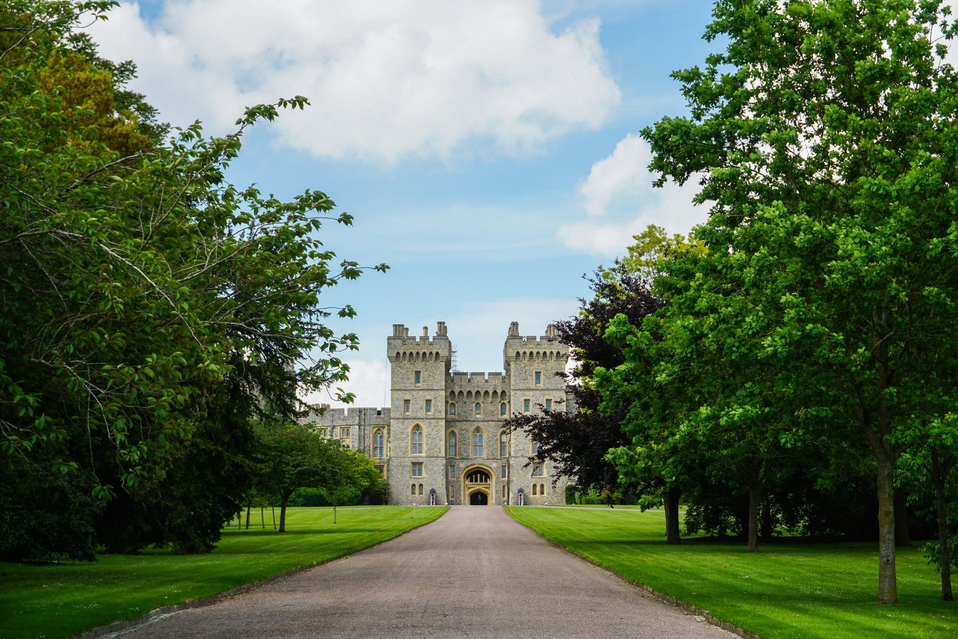 Windsor Castle