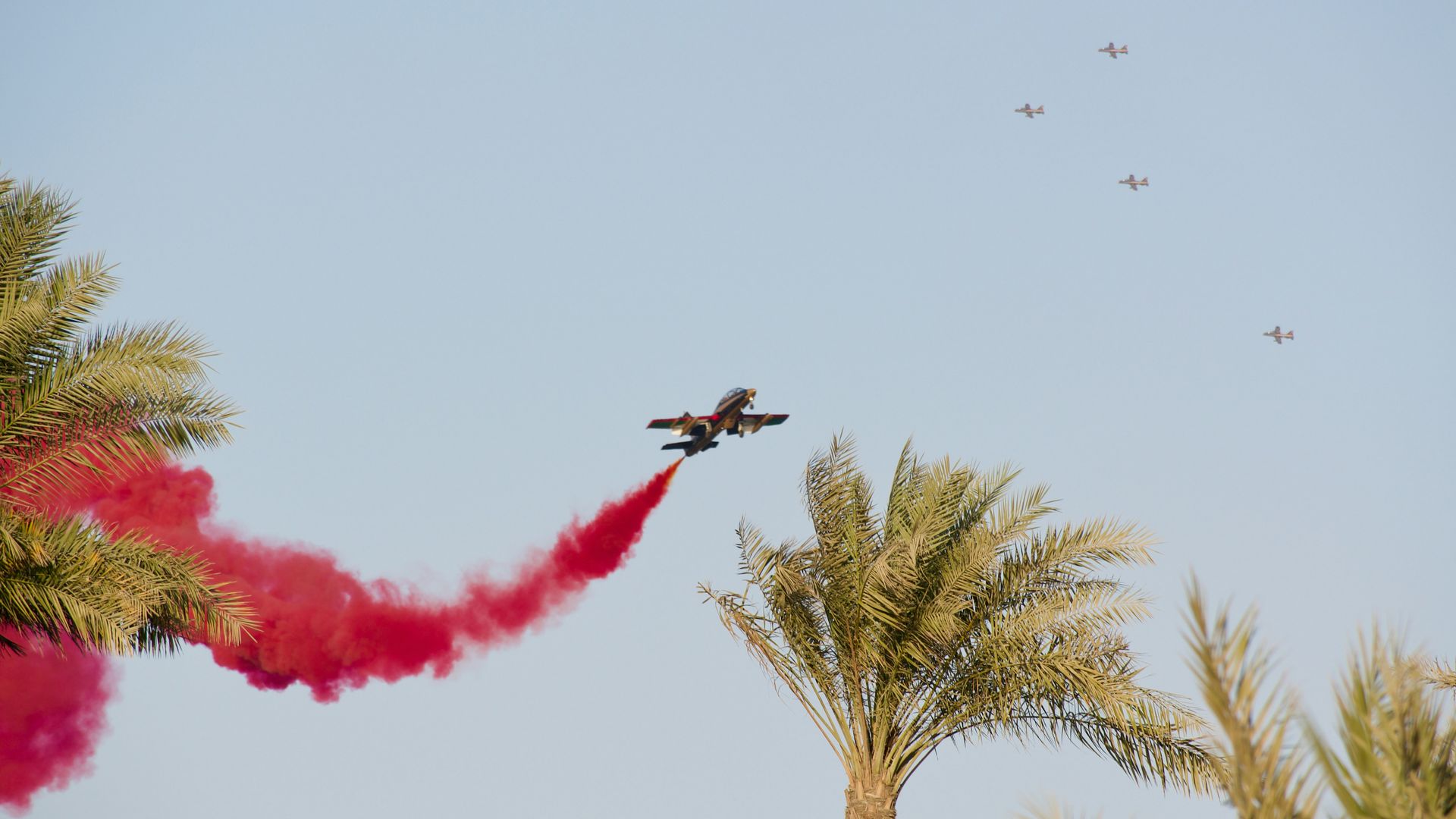 Yas Marina Circuit