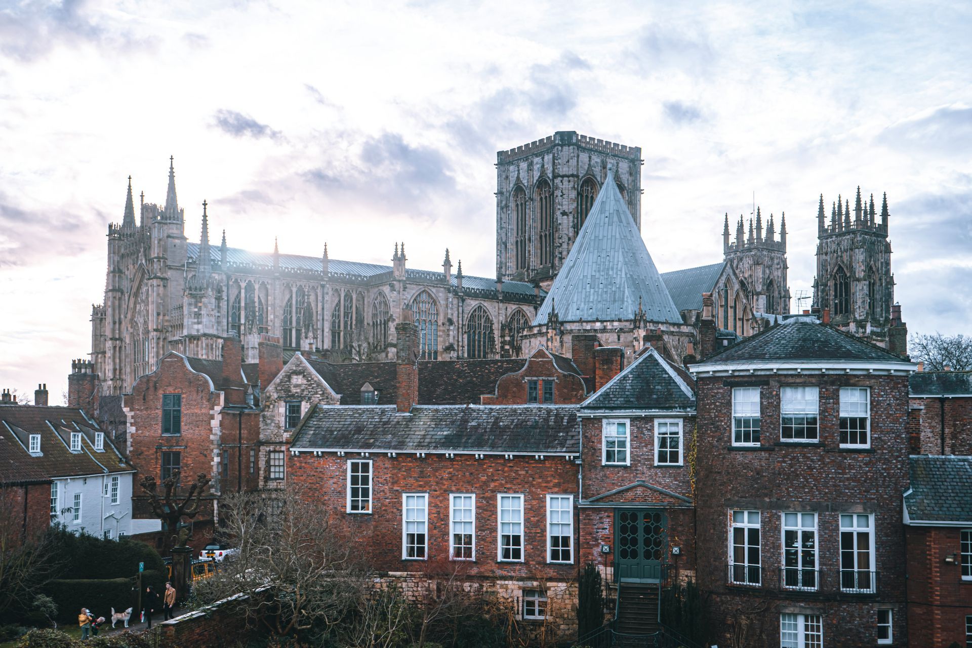 York Minster