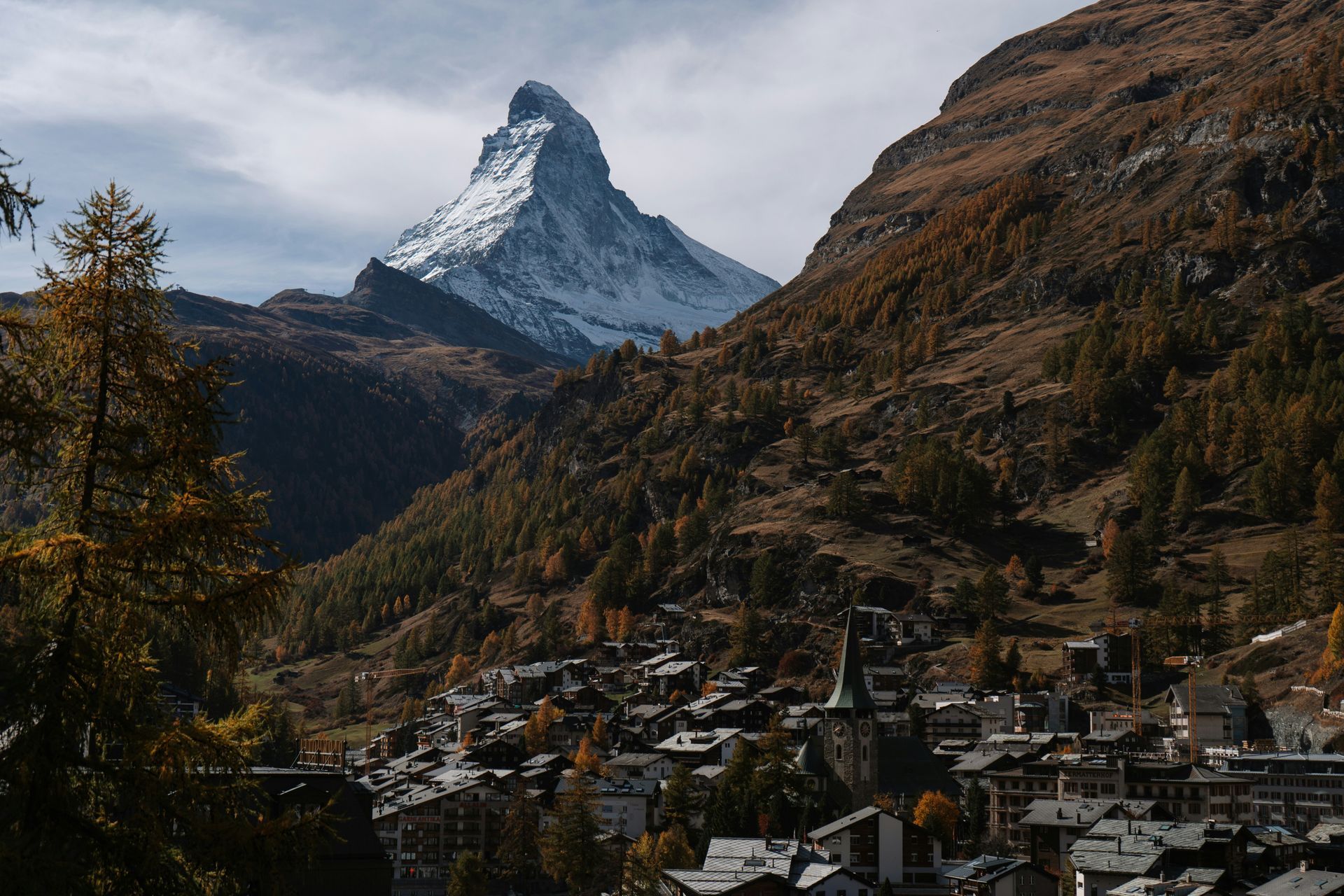 Zermatt