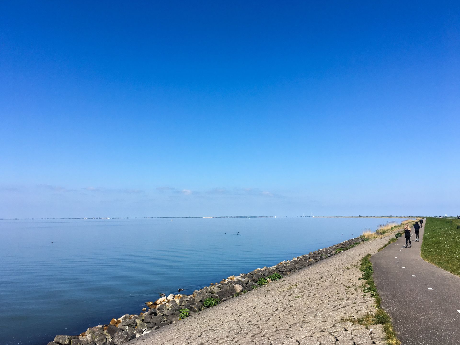 Zilverstrand Almere