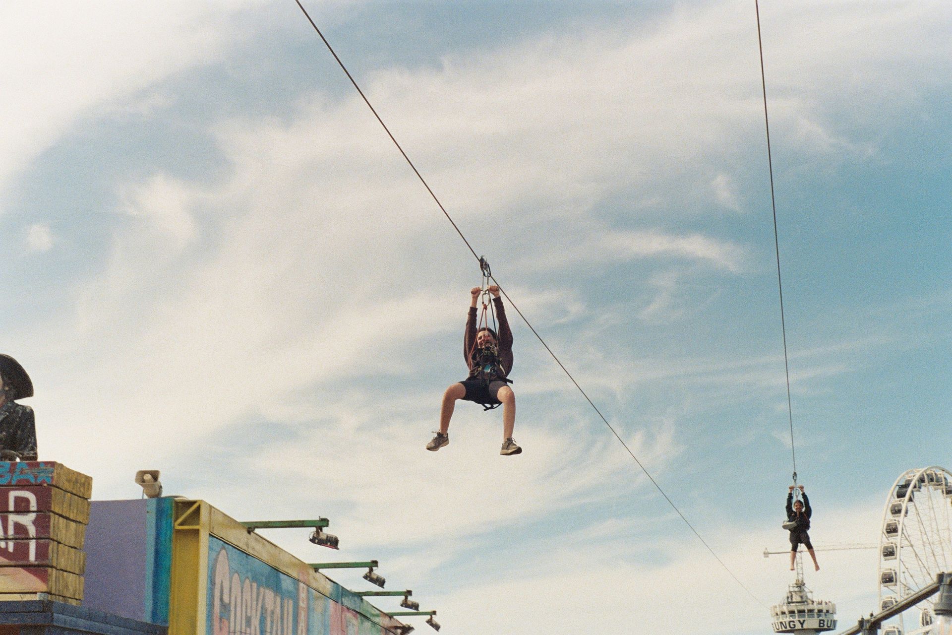Zipline Zipline