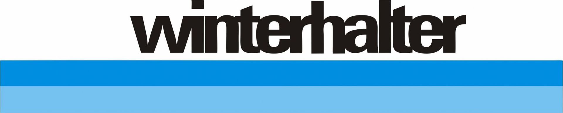 Winterhalter Logo