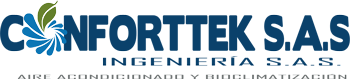 Conforttekingenieria logo