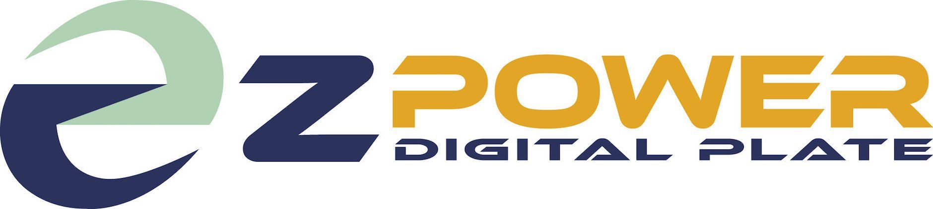 Logotipo da ZPower Chapas Digitais para artes gráficas