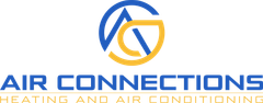 Air Connections Inc Logo