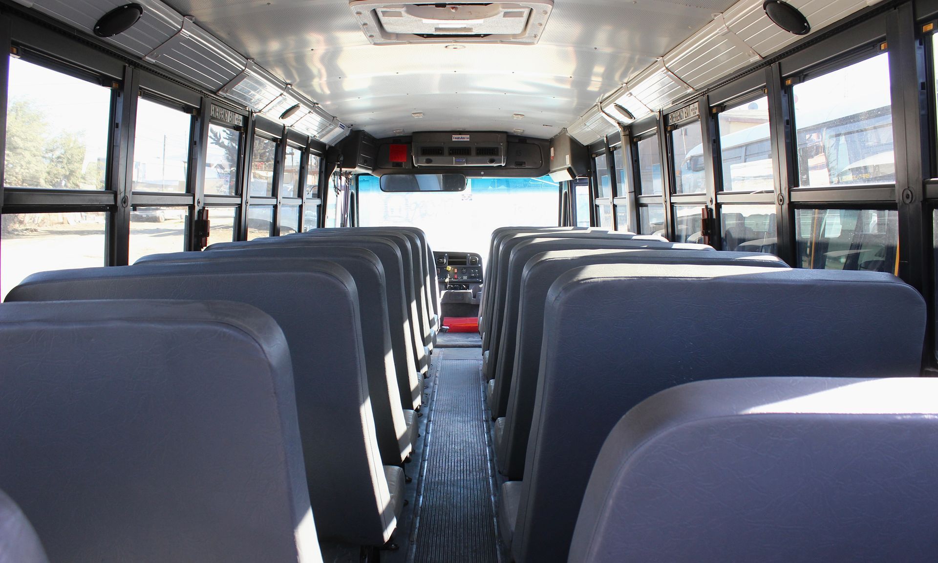 TRANSPORTES NUEVA TIJUANA