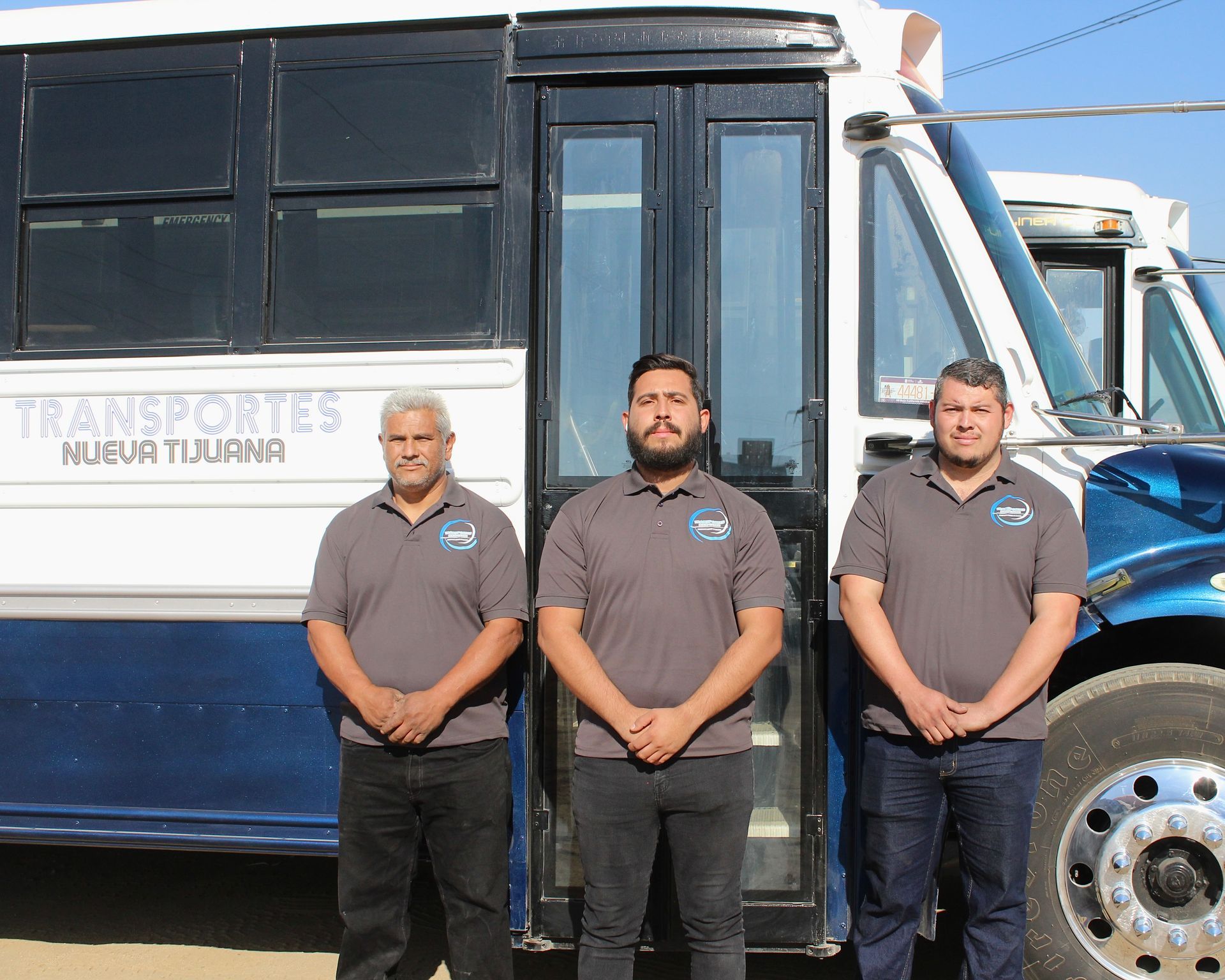 TRANSPORTES NUEVA TIJUANA