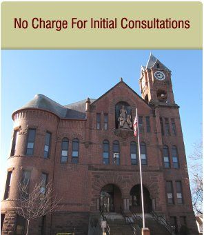 No charge for initial consultations — workers' comp attorney in Owatonna,MN No charge for initial consultations — workers' comp attorney in Owatonna,MN