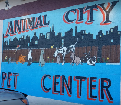 Pet Supply Store Murfreesboro TN Animal City Pet Center