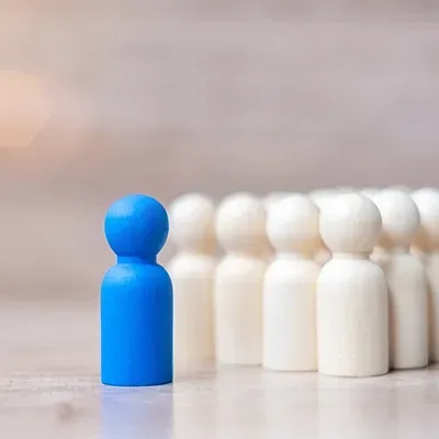 Leadership and governance