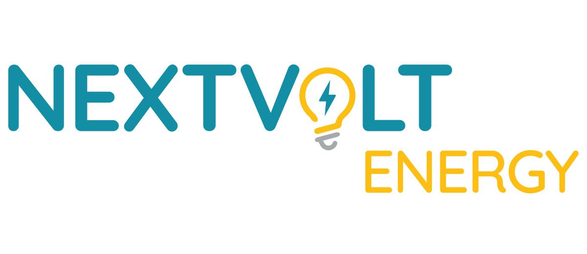 Next Volt Energy Logo