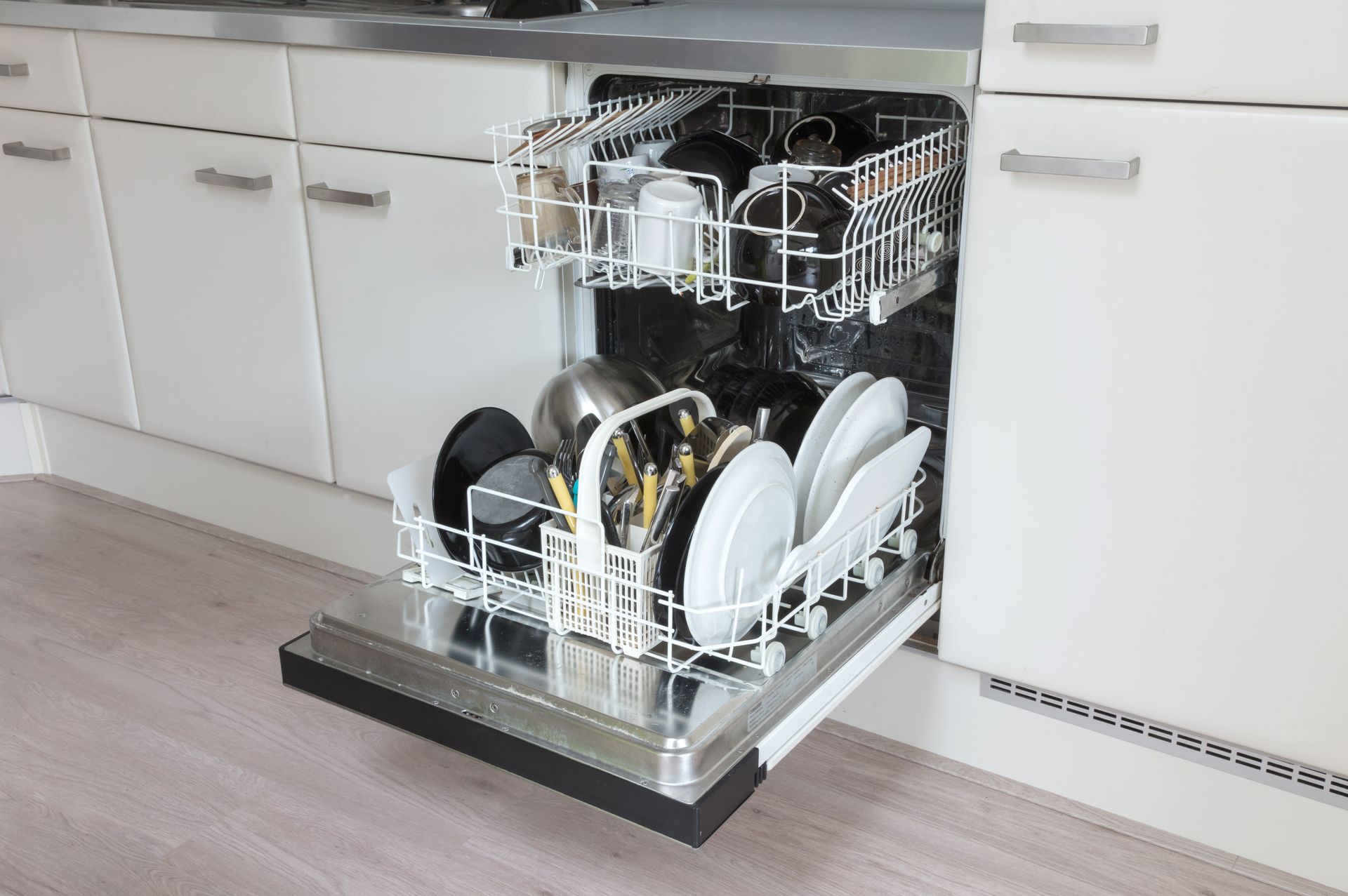 Dishwashers, Kitchen, Design