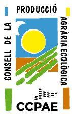 Segell CCPAE ecològic