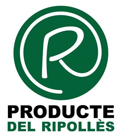 Segell Producte del Ripollès