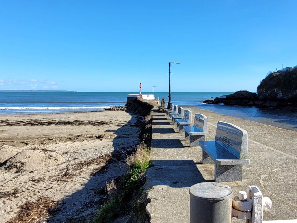 Looe Beyond Paradise walking tour