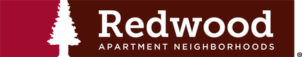 Redwood Living Logo