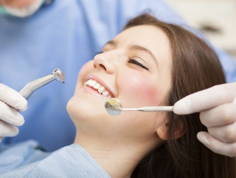 General Dentistry Services in Pawtucket, RI from Dr. Burton Ogata