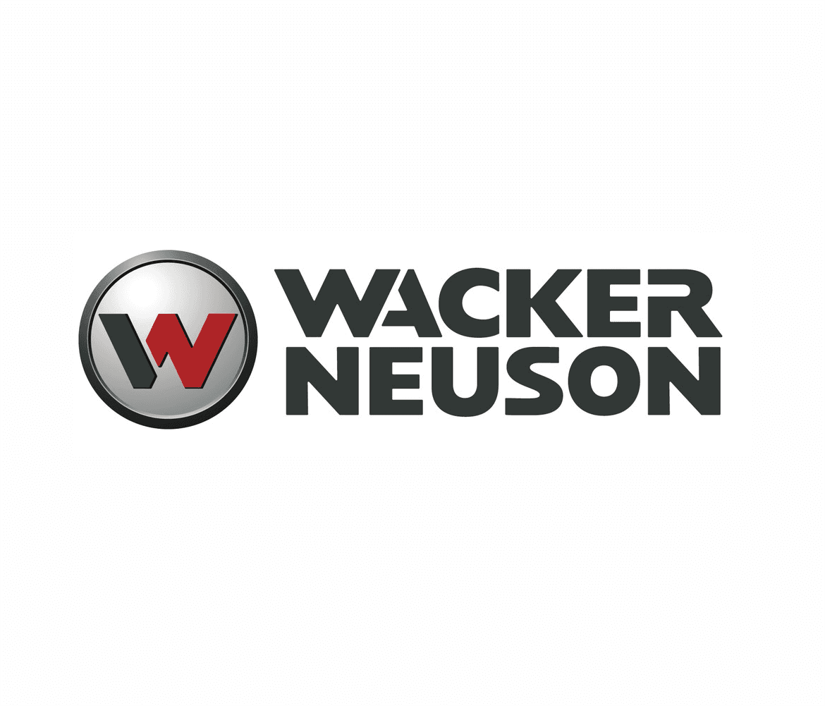 Noleggio macchine Waker Neuson