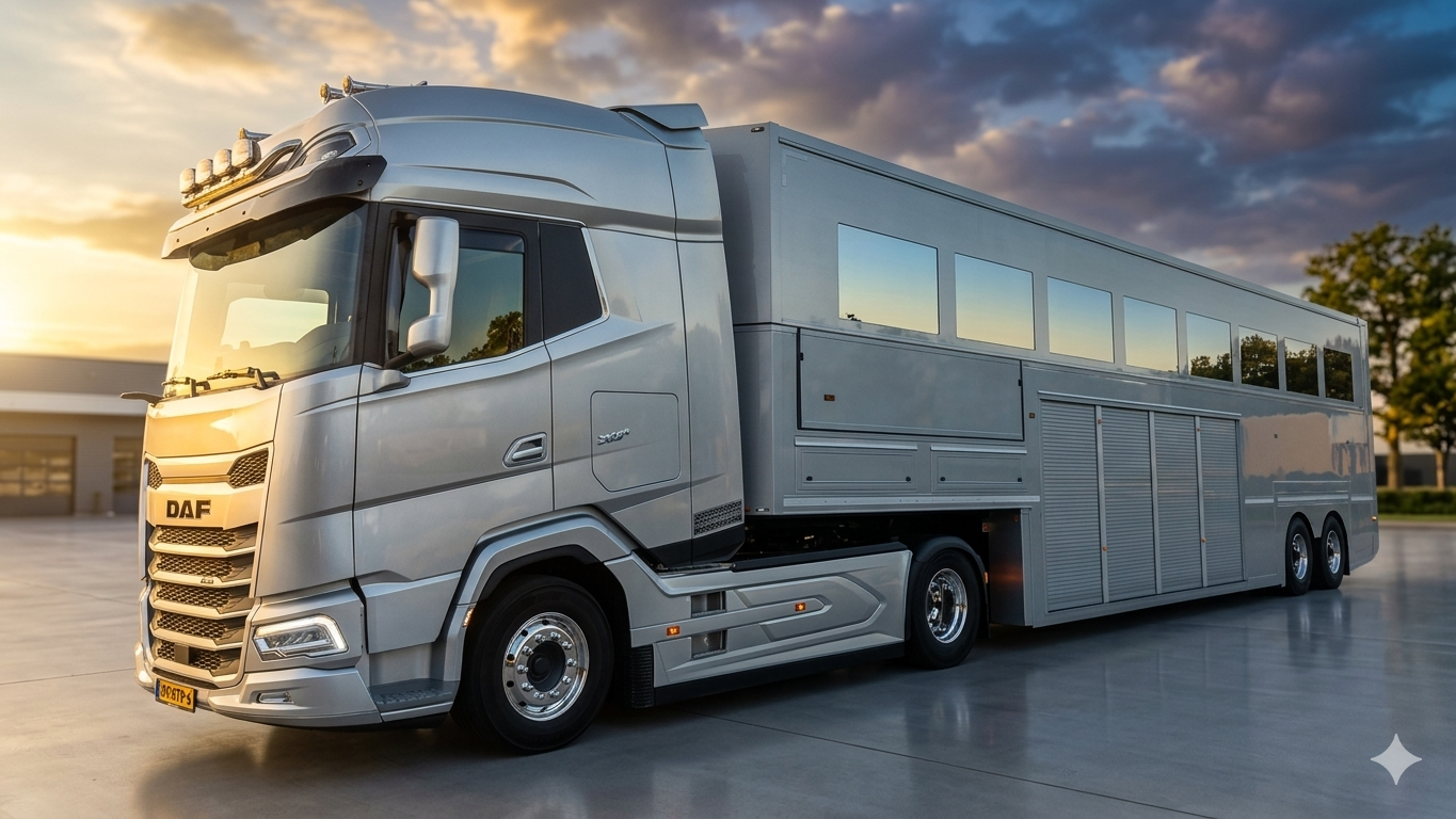 RoadExpo - Special Event Service