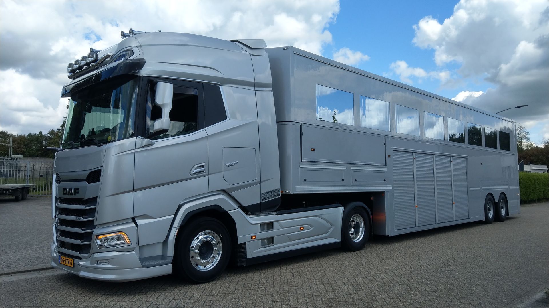 RoadExpo - Special Event Service