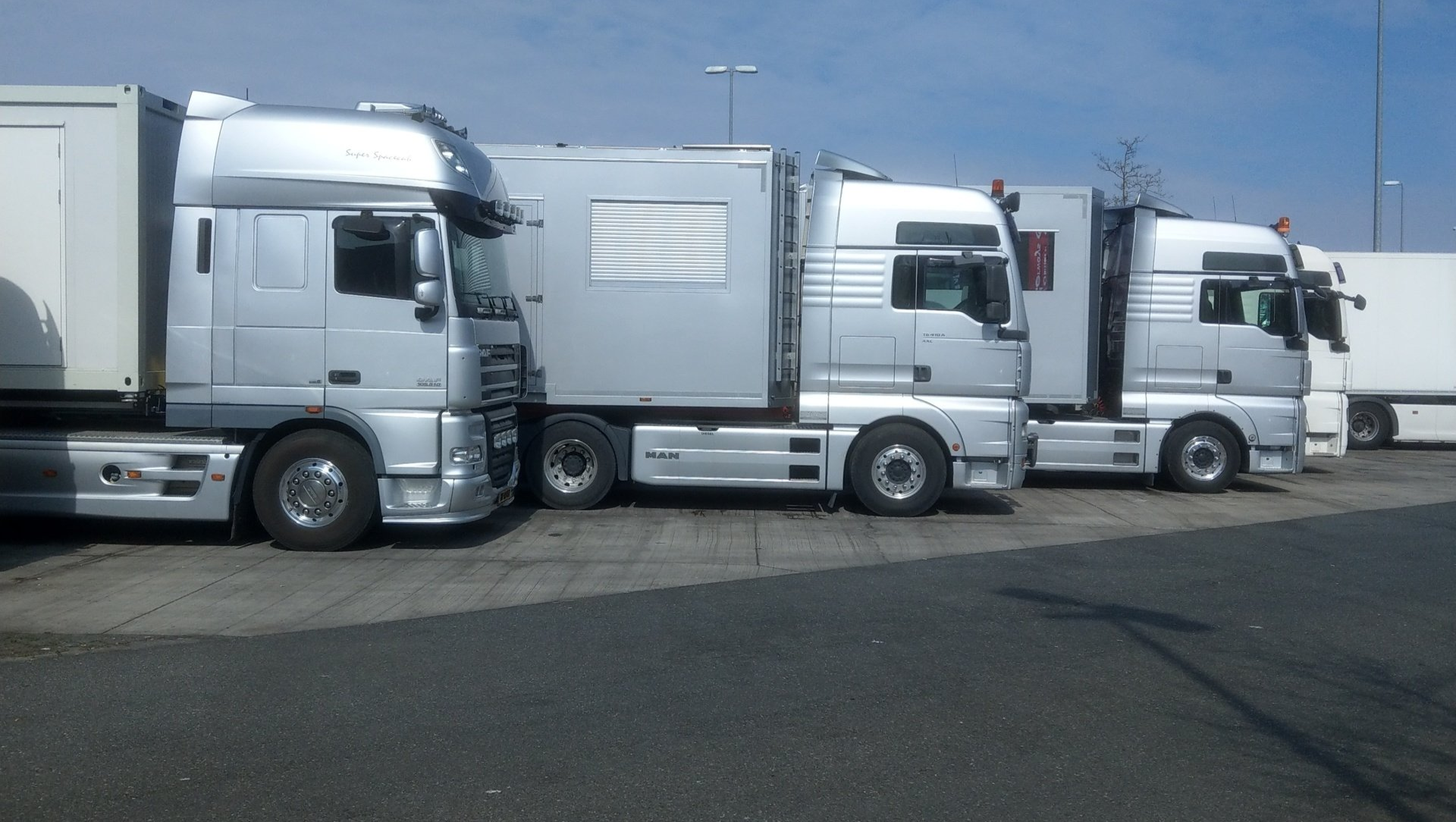 Transport Services Transport Services SES