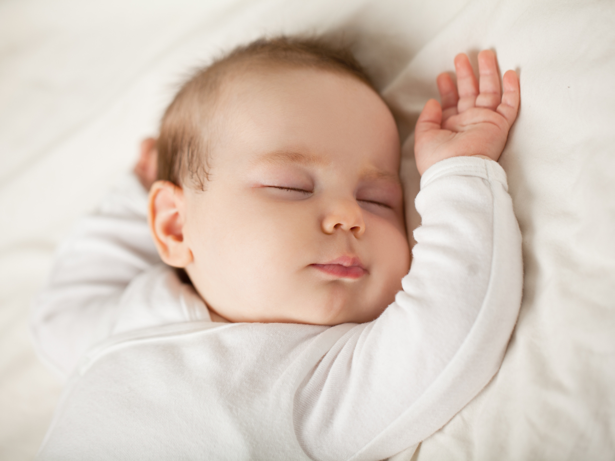 Night Nannies for newborns