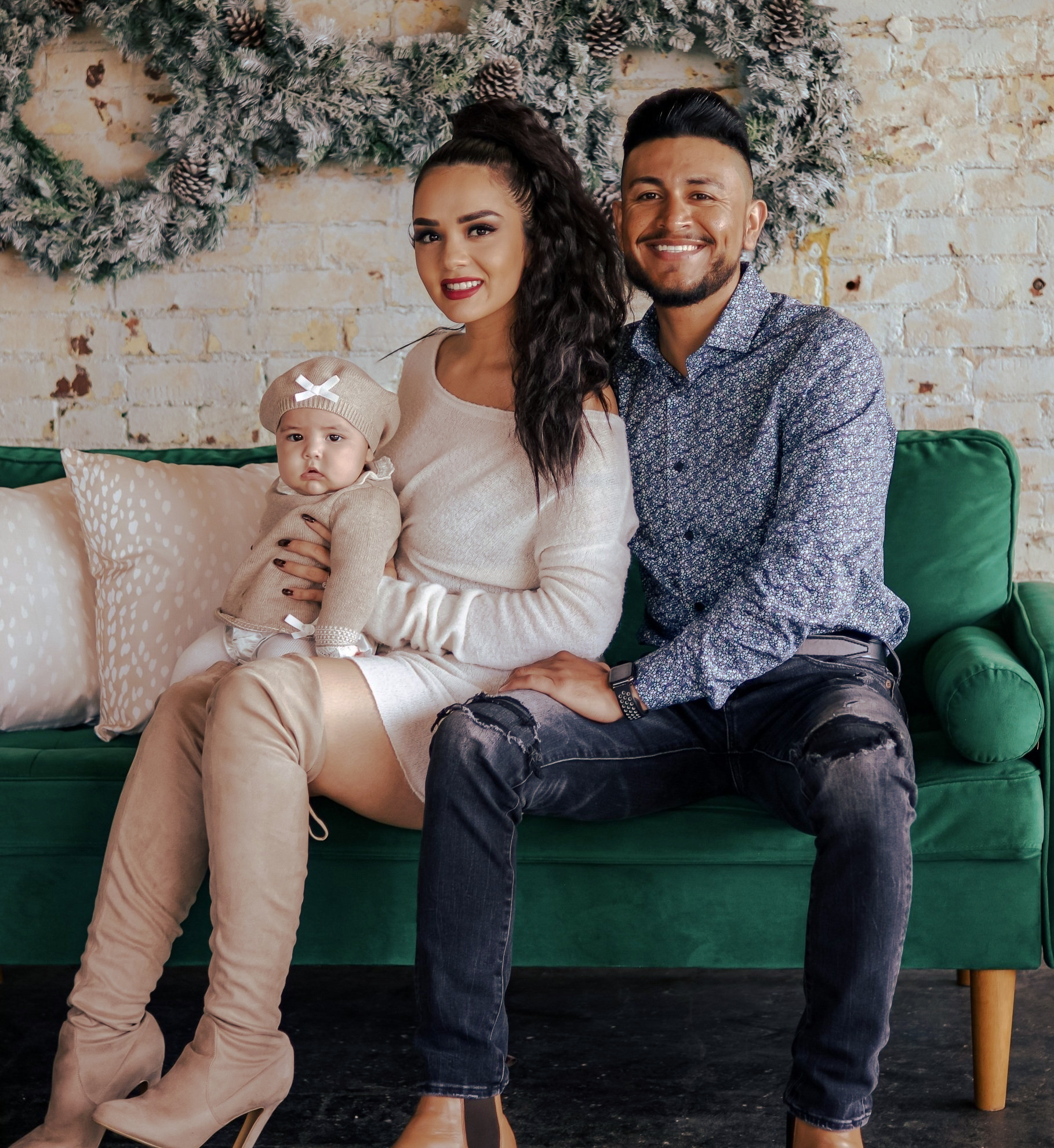 parenting classes for infants