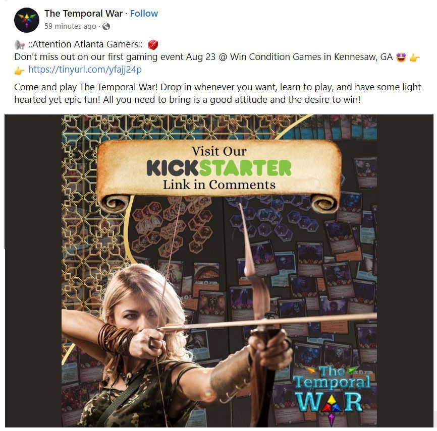 Promotional image for