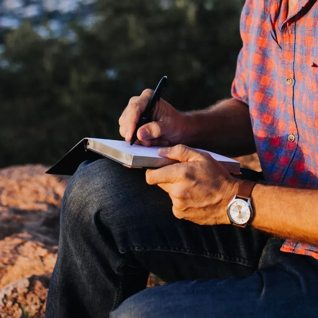 The Purpose Project online life coaching webinar with a registered psychologist